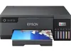 Epson EcoTank L8050 foto printeris Photo 3