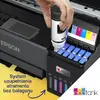 Epson EcoTank L8050 foto printeris Photo 6