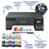 Epson EcoTank L8050 foto printeris Photo 9