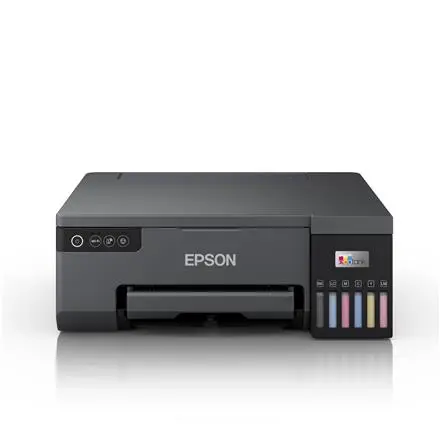Фотопринтер Epson EcoTank L8050 Photo 16