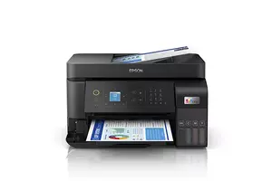 Multifunction Printer Epson EcoTank L5590 Inkjet Colour Printing