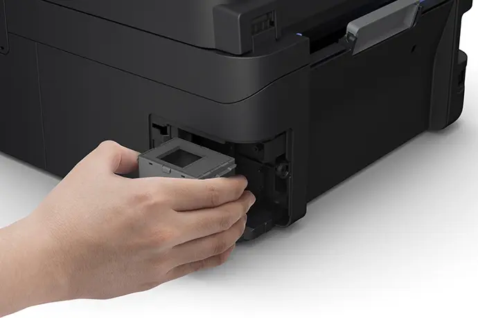 Epson EcoTank L5590 tintes printeris Photo 4