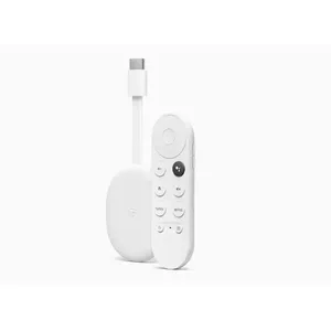 Google Chromecast HDMI Full HD Android White