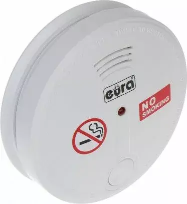 Датчик дыма Eura SD-20B8 Photo 2