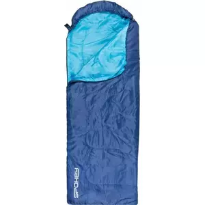 Спальный мешок SPOKEY Monsoon Blue 925048 — лёгкий компактный спальный мешок