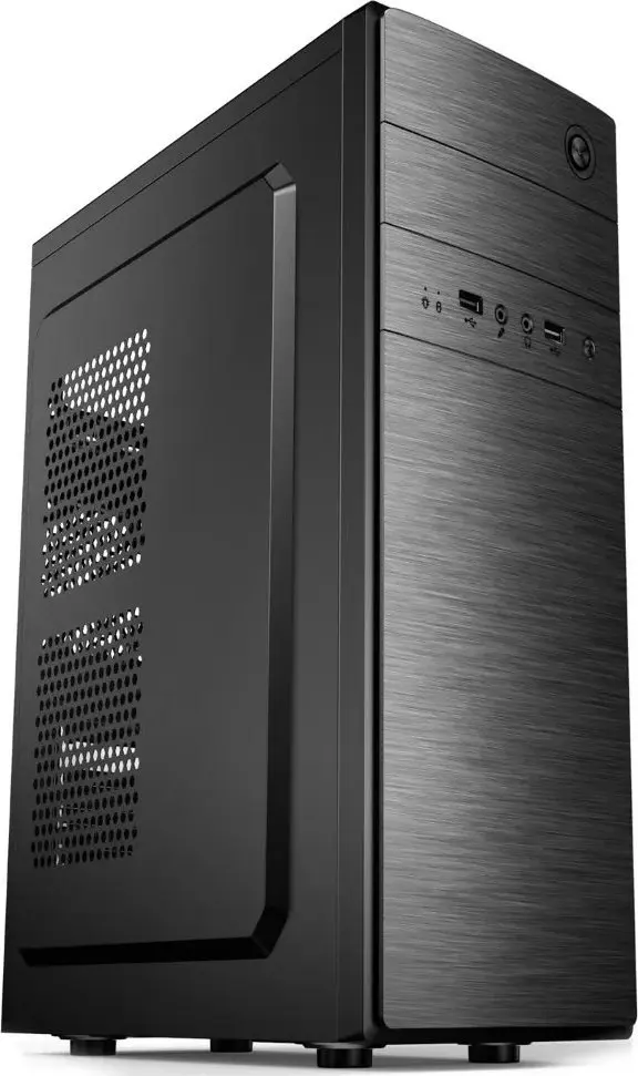 Computer case Crono D183A Photo 3