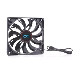 Fan Alphacool 24833 12 cm 600-1800 RPM Black