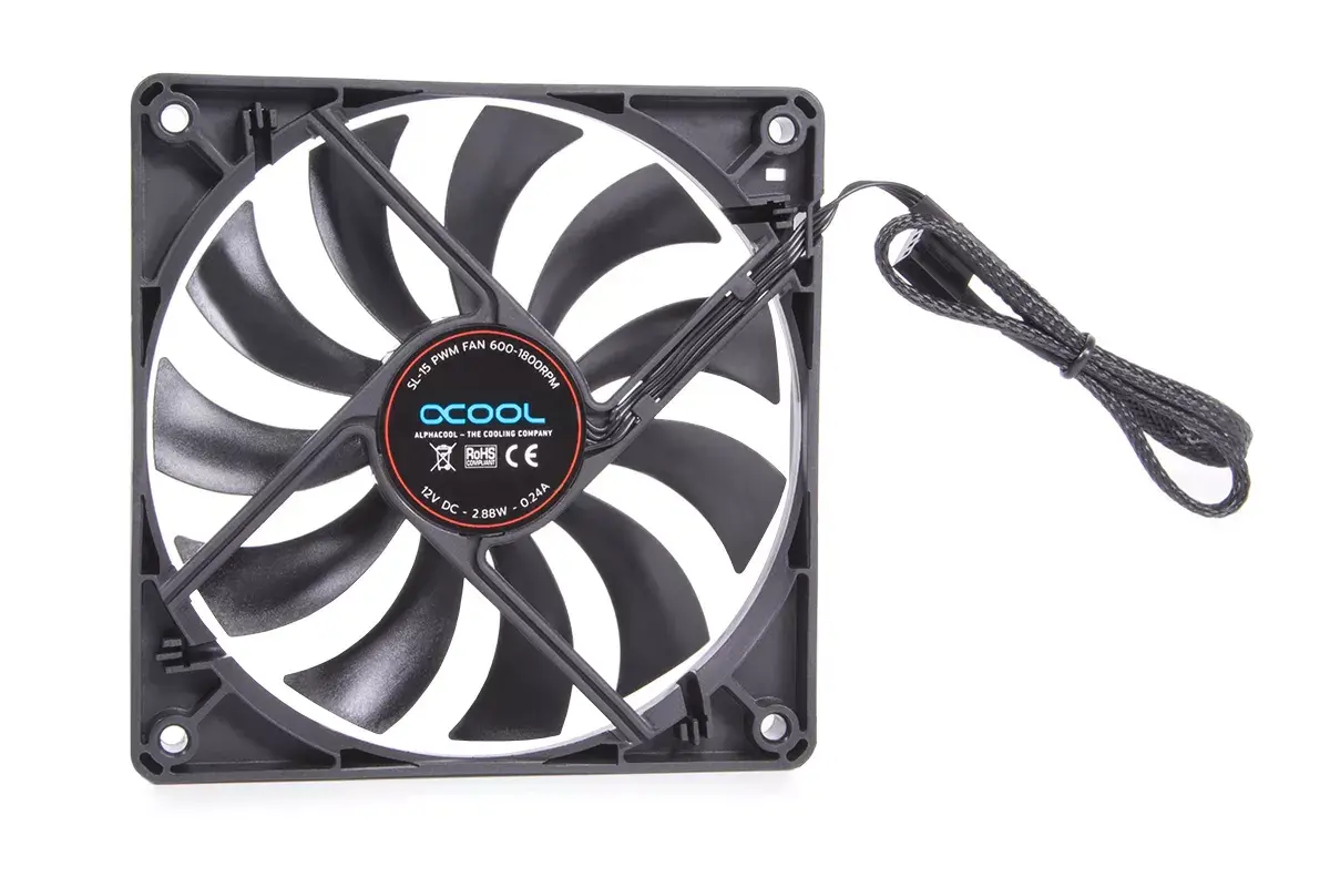 Fan Alphacool 24833 Photo 2