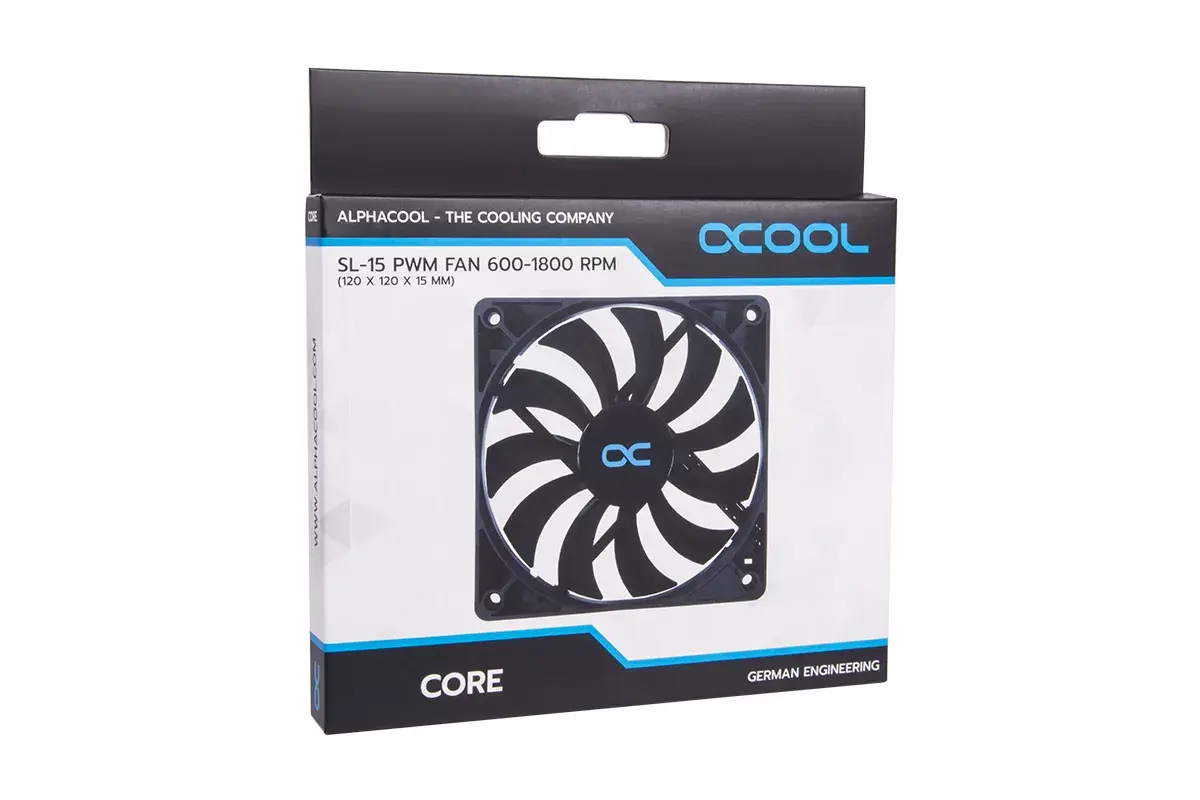 Fan Alphacool 24833 Photo 5