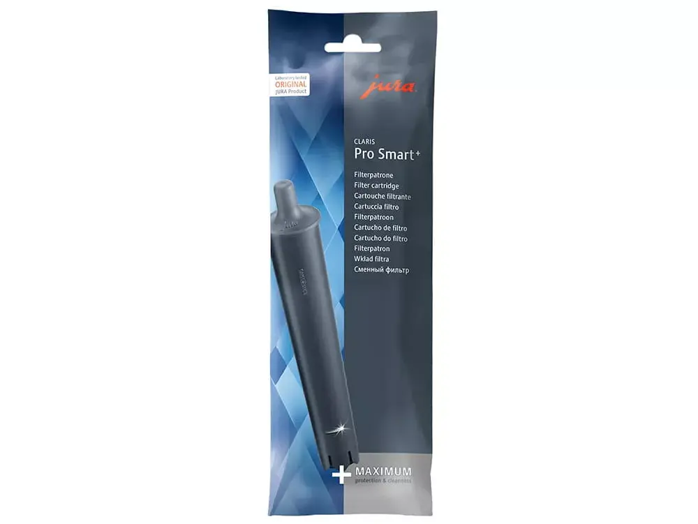 Фильтр для воды JURA CLARIS Pro Smart+ Photo 3