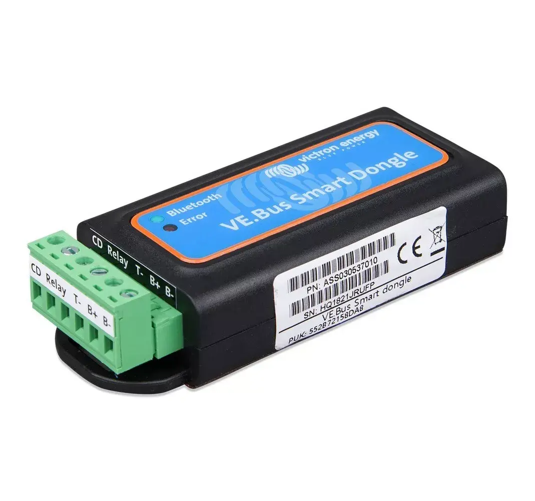 Smart Dongle Victron Energy VE.Bus ASS030537010 Photo 2