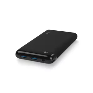 Ttec 8694470828732 power bank Lithium Polymer (LiPo) 10000 mAh Black