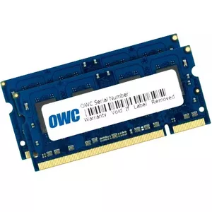 OWC OWC5300DDR2S4GP memory module 4 GB 2 x 2 GB DDR2 667 MHz