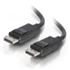 C2G DisplayPort Cable 4.57m Black Photo 6