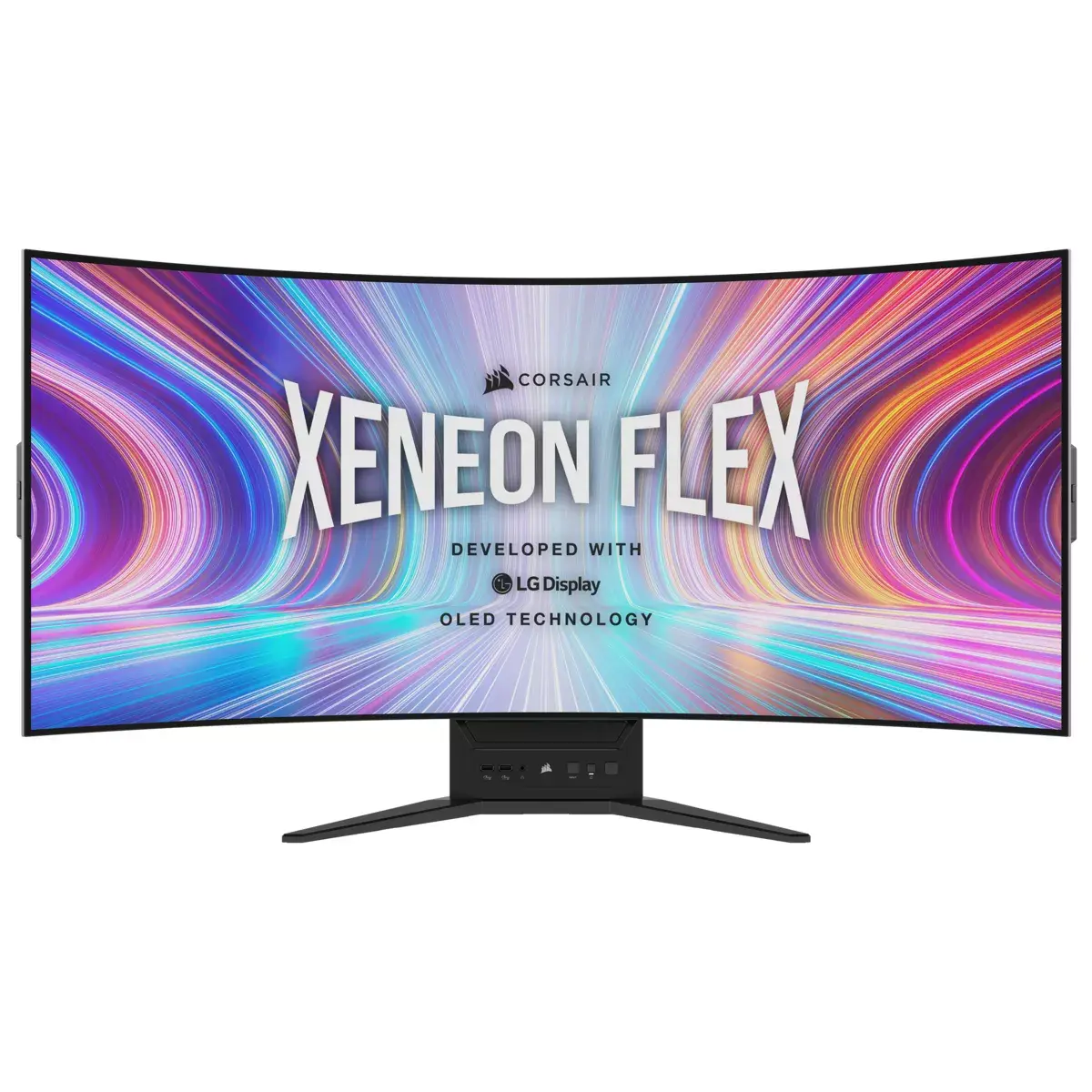 Monitors