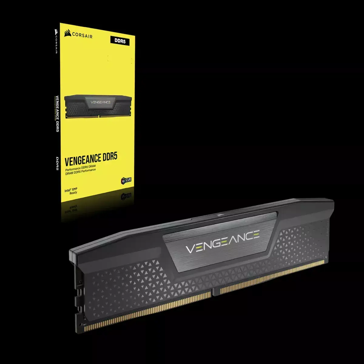Memory module Corsair 64 GB CMK64GX5M2B6600C32 Photo 7
