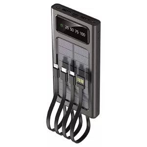 Power Bank 2GO 797371, 10000 mAh