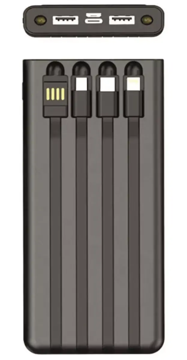 Power Bank 2GO 797371, 797371 Photo 2