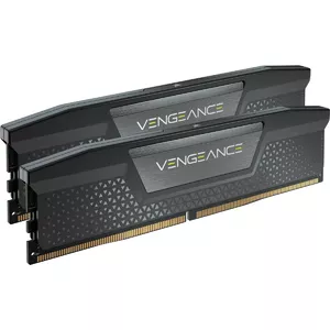 Atmiņas modulis Corsair Vengeance DDR5 64GB 6400MHz