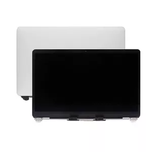 LCD montāža Apple A2337 2020 sudraba — ekrāna nomaiņa MacBook Air 13" (modelis A2337)