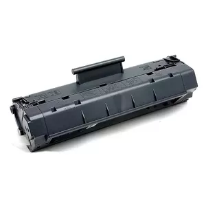 Toner HP C4092A Canon EP22 PP-92AC 5000 pages Black