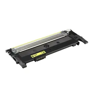 Toner HP 117A W2072A 1000 pages Yellow