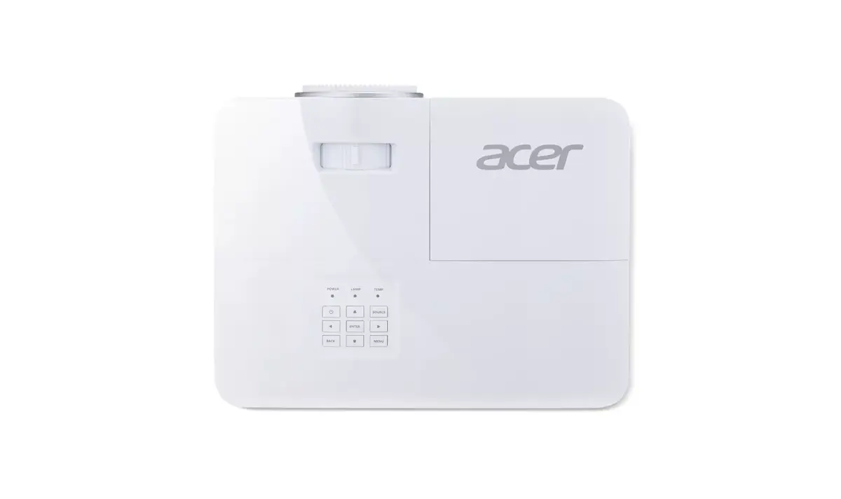 Datu projektors Acer H6546Ki Photo 4