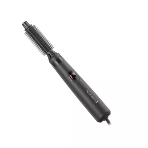 Фен-щетка Remington AS 7100 400 Вт Черный