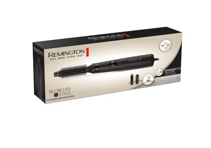Karstā gaisa suka Remington AS 7100 Photo 7