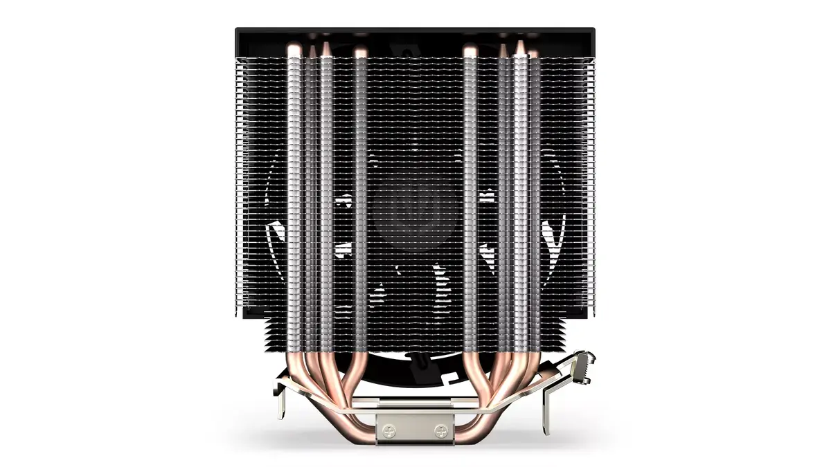 Кулер ENDORFY Spartan 5 MAX Photo 15