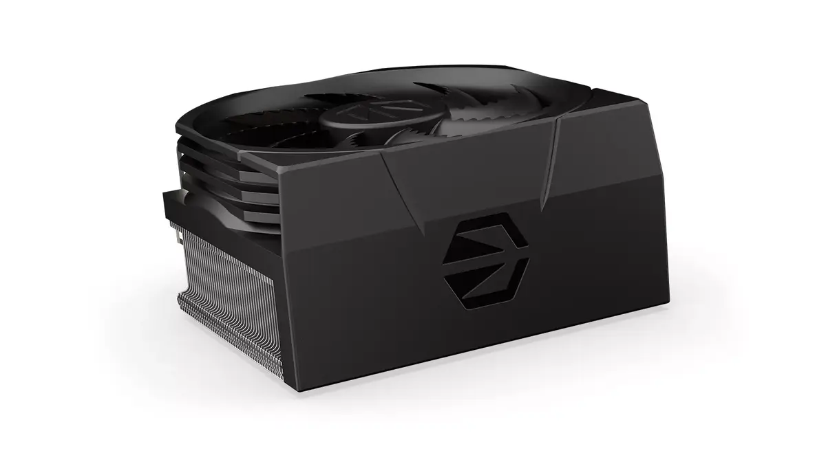 Кулер ENDORFY Spartan 5 MAX Photo 17