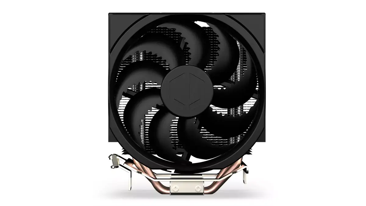 ENDORFY Spartan 5 кулер для процессора 120 мм Photo 14