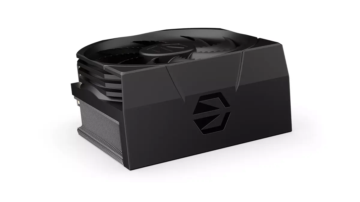 ENDORFY Spartan 5 кулер для процессора 120 мм Photo 17