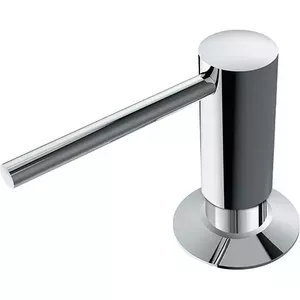 Мойка из нержавеющей стали с одной чашей Franke Comfort Chrom 193606