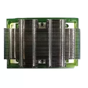 DELL 412-AAMC система охлаждения компьютера Процессор Heatsink/Radiatior