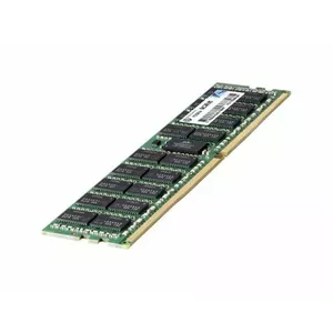 Memory Hewlett Packard Enterprise DDR3 4GB 1600MHz