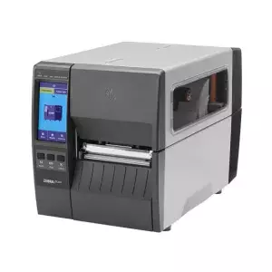 Комплект запасных лезвий (cutter) Zebra P1123335-041 — сменный резак для совместимых принтеров Zebra
