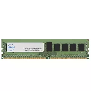 Memory Module DELL DDR4 16GB 2666MHz ECC