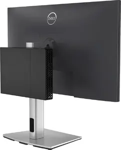 Desktop All-in-One PC Dell RMWF9 — Micro Form Factor, 8GB RAM, 256GB SSD