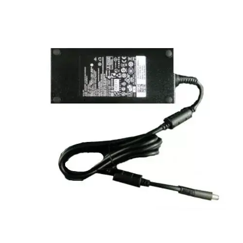 AC strāvas adapteris DELL EU 180W Photo 2