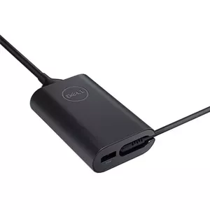 Блок питания DELL 450-AGDV 45W Черный