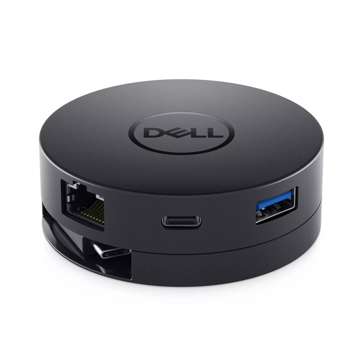 Mobilais pārvadsdoks Dell DA300 — USB-C