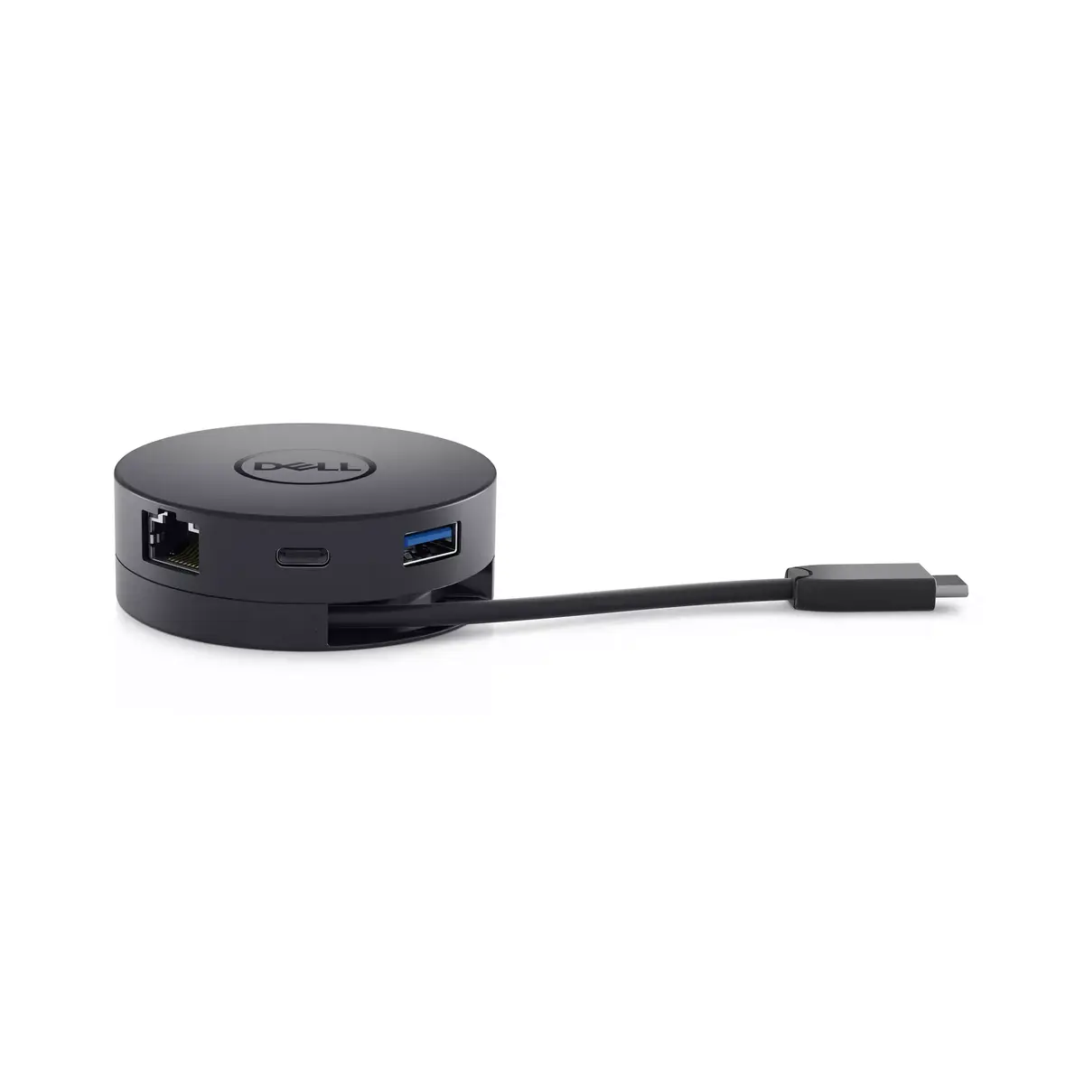 Dell DA300 USB-C mobilais adapteris-doks Photo 2