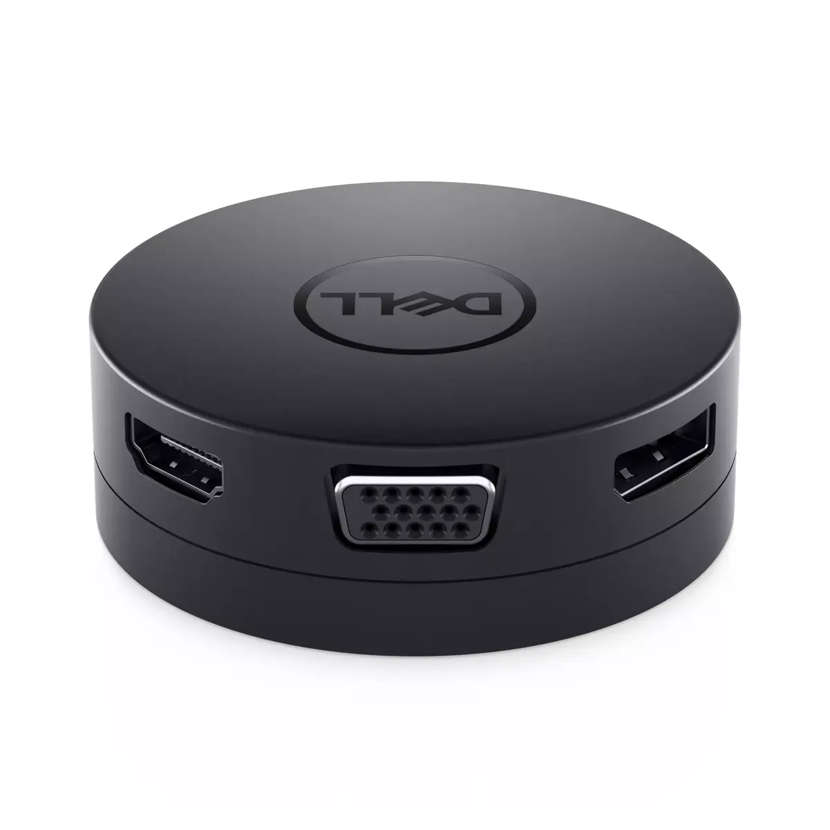 Dell DA300 USB-C mobilais adapteris-doks Photo 4