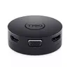 Dell DA300 USB-C mobilais adapteris-doks Photo 4