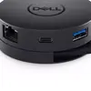 Dell DA300 USB-C mobilais adapteris-doks Photo 6