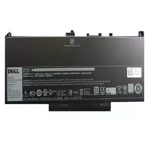 DELL 451-BBSY Battery