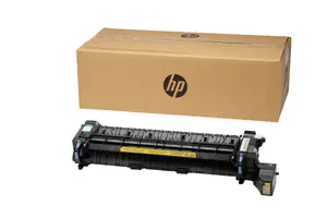 HP LaserJet 220V Fuser Kit, 5PN77A - Printer Fuser Unit for Laser Printing - 600000 Pages Yield