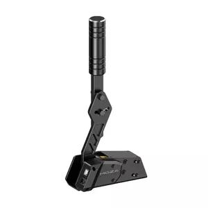 MOZA HBP Handbrake Melns USB Rokas bremze Analogā / digitālā