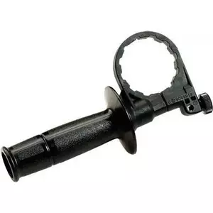 Боковая рукоятка Makita 123253-5 — вспомогательная боковая ручка для электроинструмента Makita